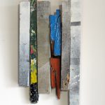 Scultura lignea Umberto Signa