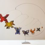 Mobiles da tavolo Umberto Signa