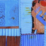 Muro a Kangemi_2009