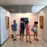 MOSTRA SHANGAI UMBERTO SIGNA