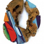 Tronco di legno