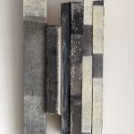 Scultura di legno Umberto Signa