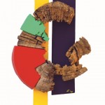 Tronco di legno