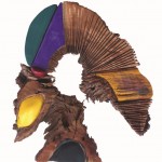 Tronco di legno